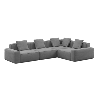 ТОРОНТО угловой 5 местный 