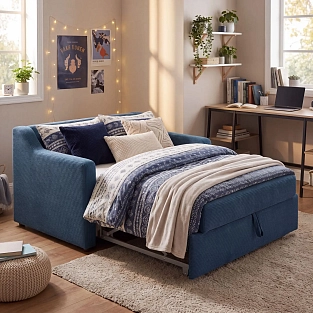 Кресла-кровати: виды, механизмы и преимущества